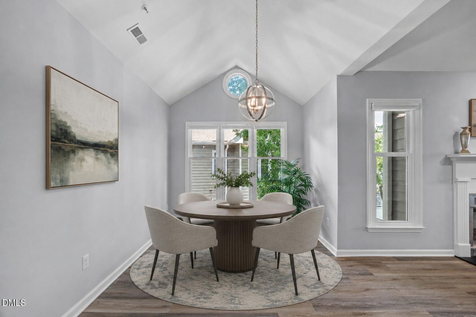 Residential in Cary 3
