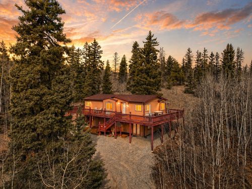 1479 Ouray Trail, Como, CO, 80432 | Card Image