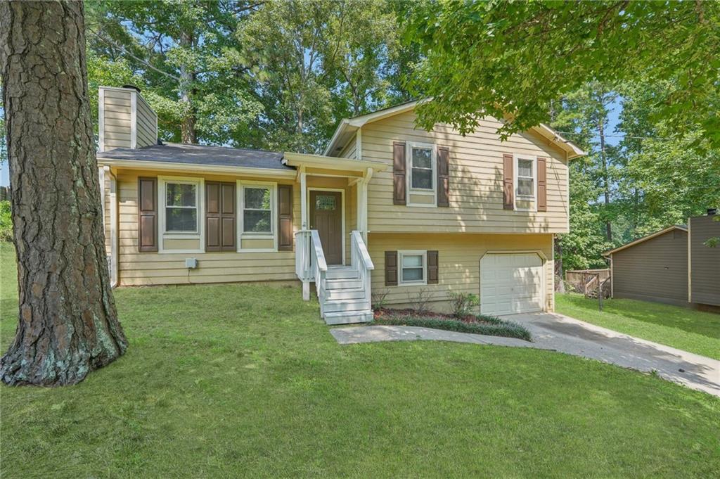 Eric Ln, Douglasville, GA 30135