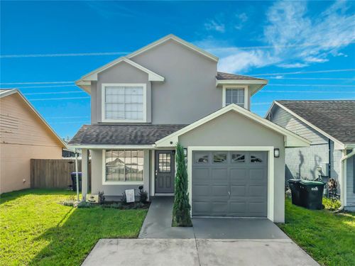1109 Chambord Ct, ORLANDO, FL, 32825-6461 | Card Image