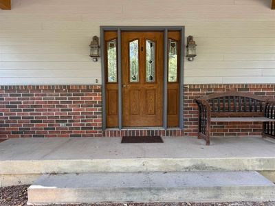 View of doorway to property | Image 2