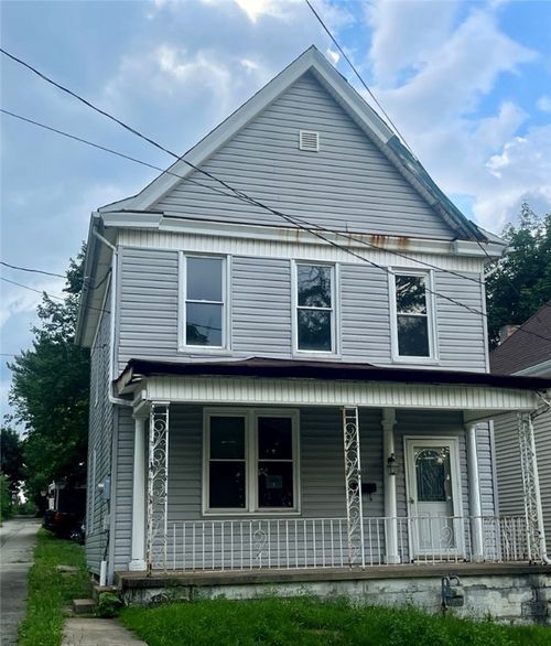 5 Hacker Ave, Jeannette, PA, 15644-1852 | Card Image