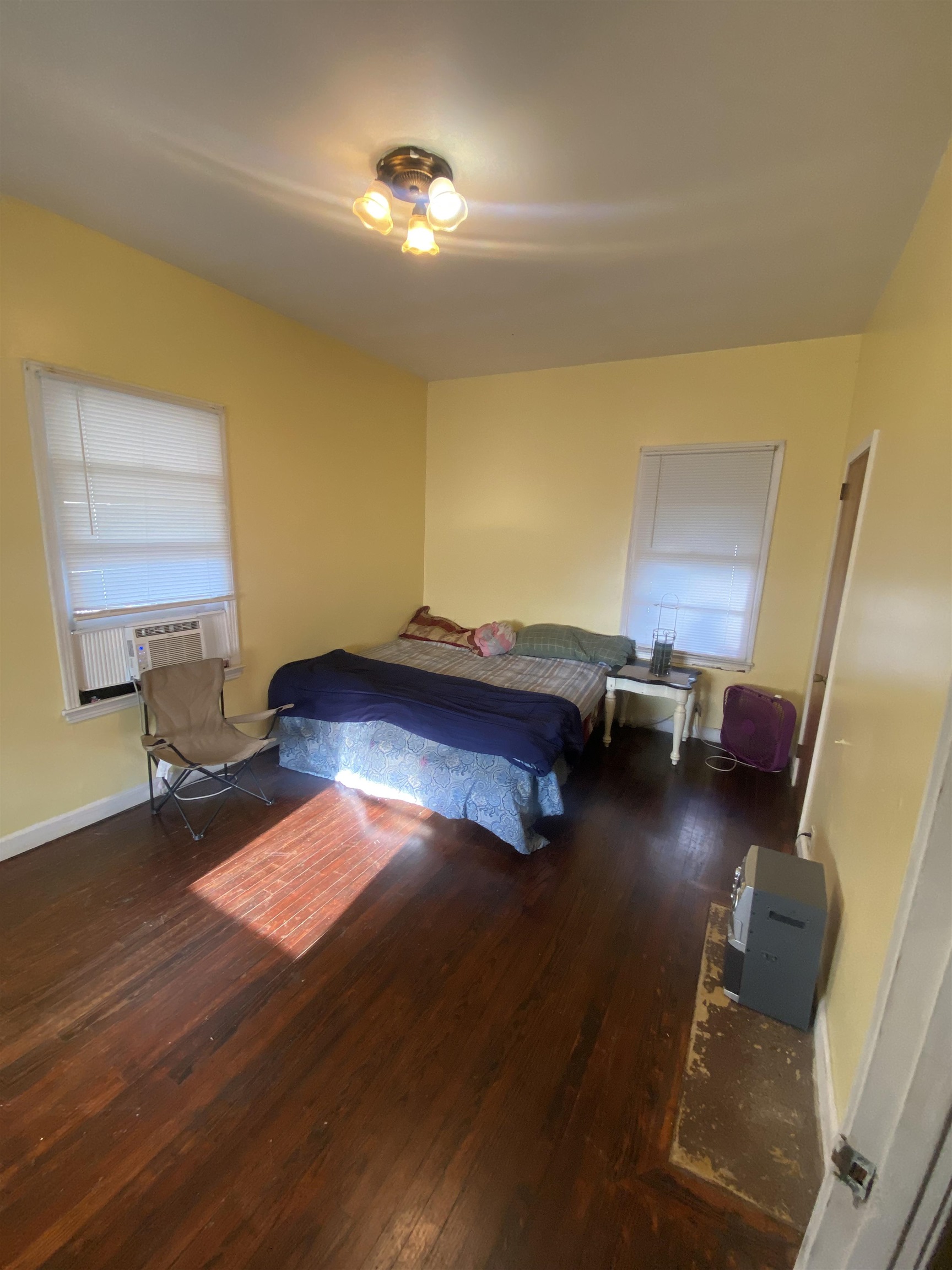 Residential in Union 3