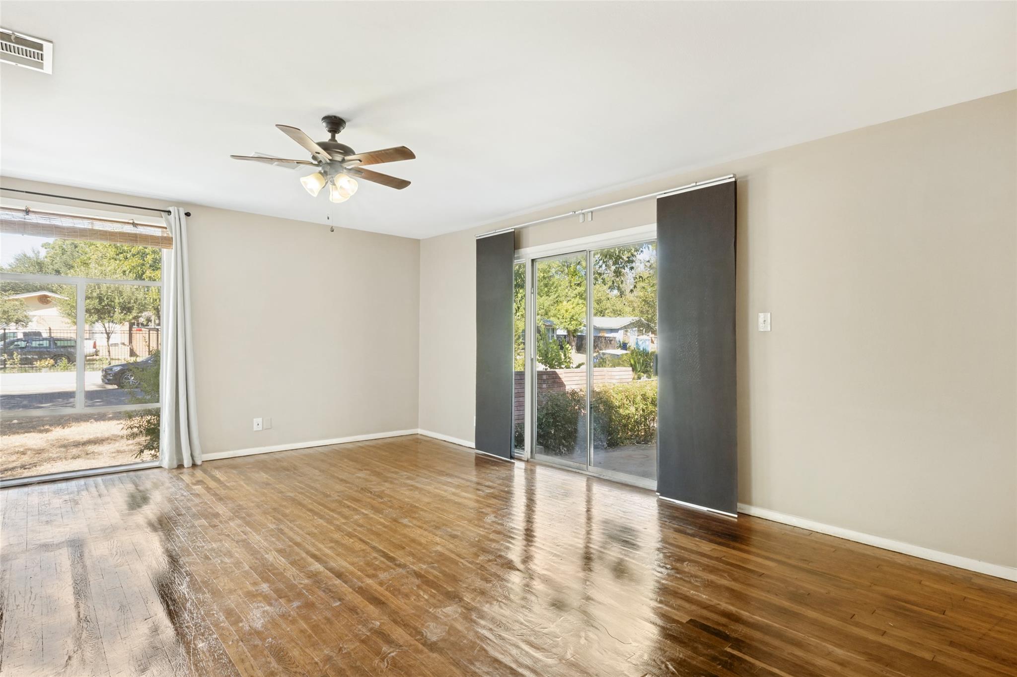 Residential Lease in Austin 5