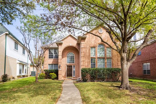 4115 Kirkmeadow Ln, Dallas, TX, 75287-5021 | Card Image