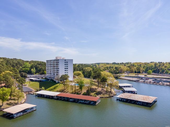 APT-810-B - 740 Weston Rd, Condo with 1 bedrooms, 1 bathrooms and null parking in Hot Springs AR | Image 32