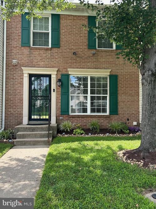 5318 Stoney Meadows Dr, DISTRICT HEIGHTS, MD, 20747-3860 | Card Image