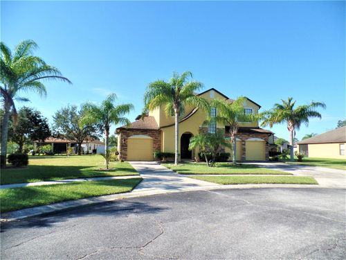 3240 Pineapple Isle Dr, Kissimmee, FL, 34746-1932 | Card Image
