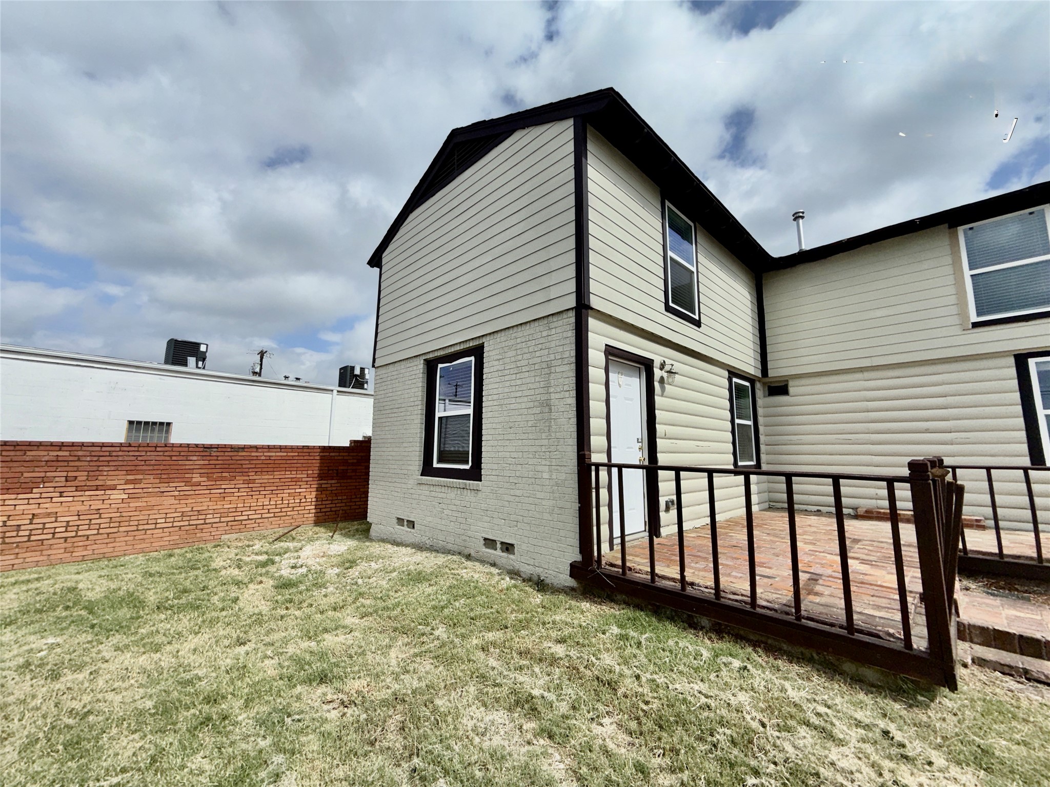 Residential in Dallas 3