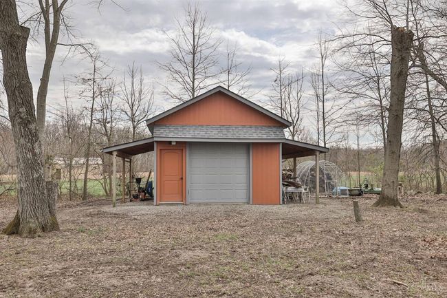 4255 Nicholson Rd, House other with 4 bedrooms, 4 bathrooms and null parking in Clarksville OH | Image 64