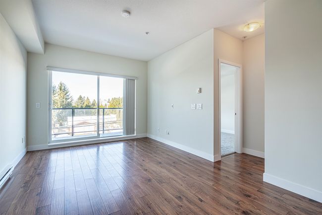 310 - 12070 227 St, Condo with 1 bedrooms, 1 bathrooms and 1 parking in Maple Ridge BC | Image 5
