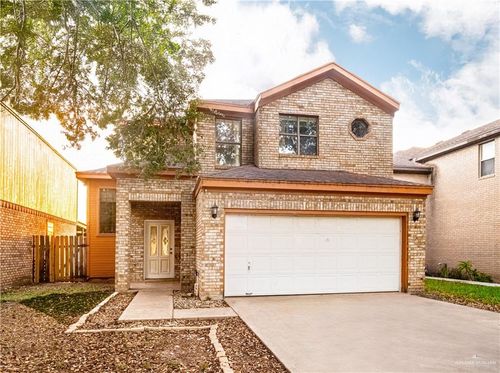 3209 Black Oak Ln, Mission, TX, 78573-1314 | Card Image