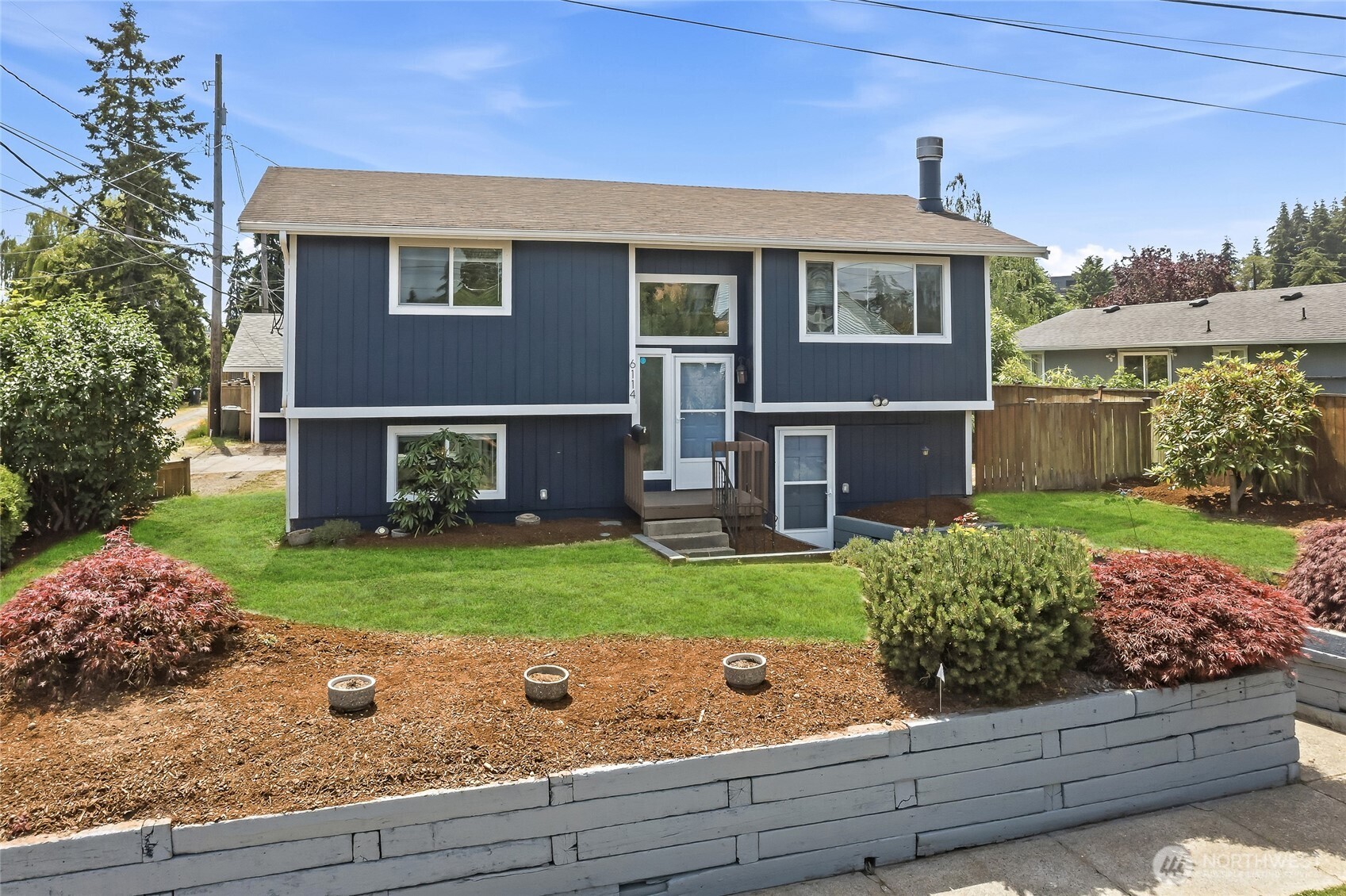 Residential in Tacoma 3