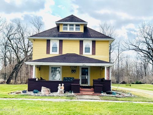 424 E Main St, Deshler, OH, 43516-1309 | Card Image