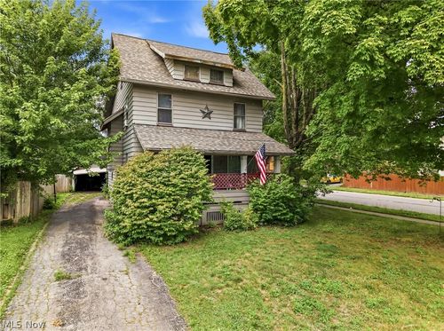 74 N Brockway Ave, Youngstown, OH, 44509-2313 | Card Image