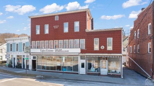 1 Hudson Ave, Chatham, NY, 12037-1110 | Card Image