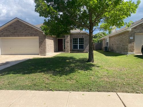 3432 Winding Shore Ln, Pflugerville, TX, 78660-7737 | Card Image
