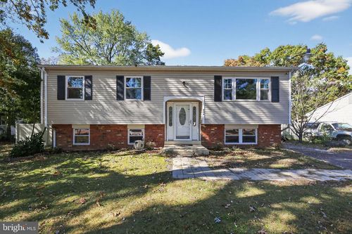 304 Spring Lake Blvd, BROWNS MILLS, NJ, 08015-6227 | Card Image