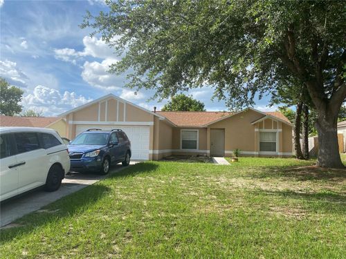 13327 Caspian Ln, Clermont, FL, 34711-6675 | Card Image