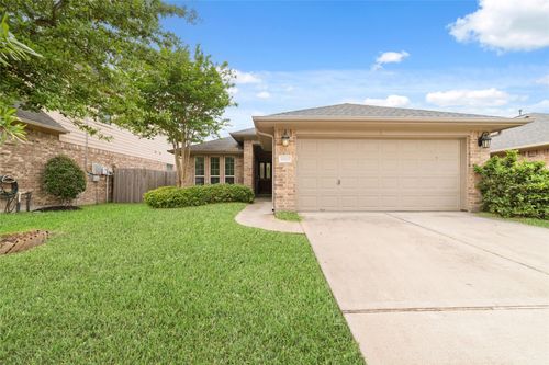 15615 Whispering Green Dr, Cypress, TX, 77429-6478 | Card Image