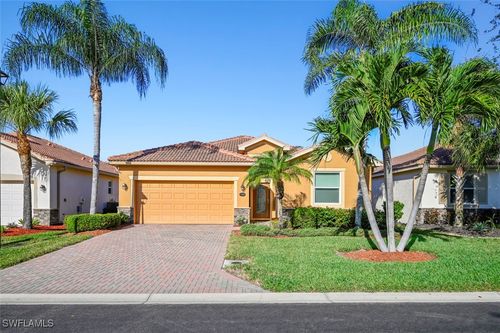 13098 Cardeto Ct, ESTERO, FL, 33928-6429 | Card Image