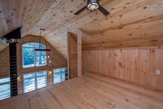 81 Crescent Point Rd, Home with 2 bedrooms, 1 bathrooms and 1 parking in Springfield NS | Image 25