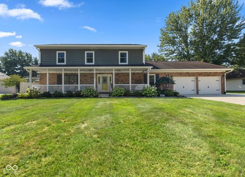 9 Marley Ct, Whiteland, IN, 46184-9758 | Card Image