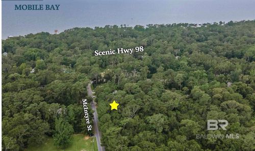 6979 Mcintyre Street, Fairhope, AL, 36532 | Card Image