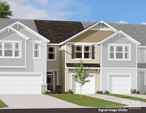 7108 Hodges Meadow Ln, Charlotte, NC, 28213-5183 | Card Image