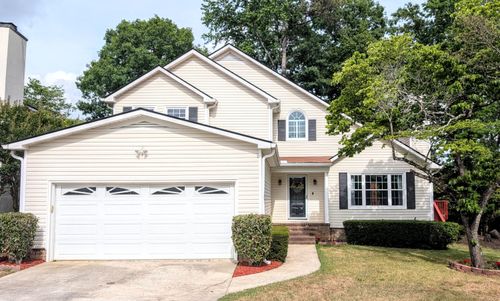 159 Moss Creek Drive, Augusta, GA, 30907 | Card Image