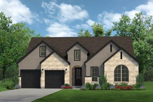 1011 Emerald Trace Dr, Justin, TX, 76247-2588 | Card Image