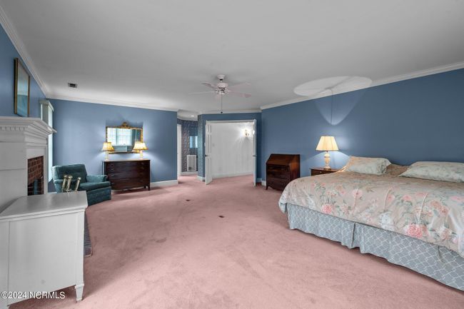 1039 Pasture Point Rd, House other with 3 bedrooms, 3 bathrooms and 2 parking in Merritt NC | Image 61
