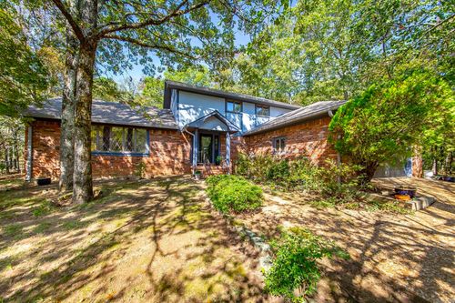 125 E Blue Ridge Ter, Fairfield Bay, AR, 72088 | Card Image