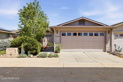 3340 Iris Ln, Prescott, AZ, 86305-6725 | Card Image