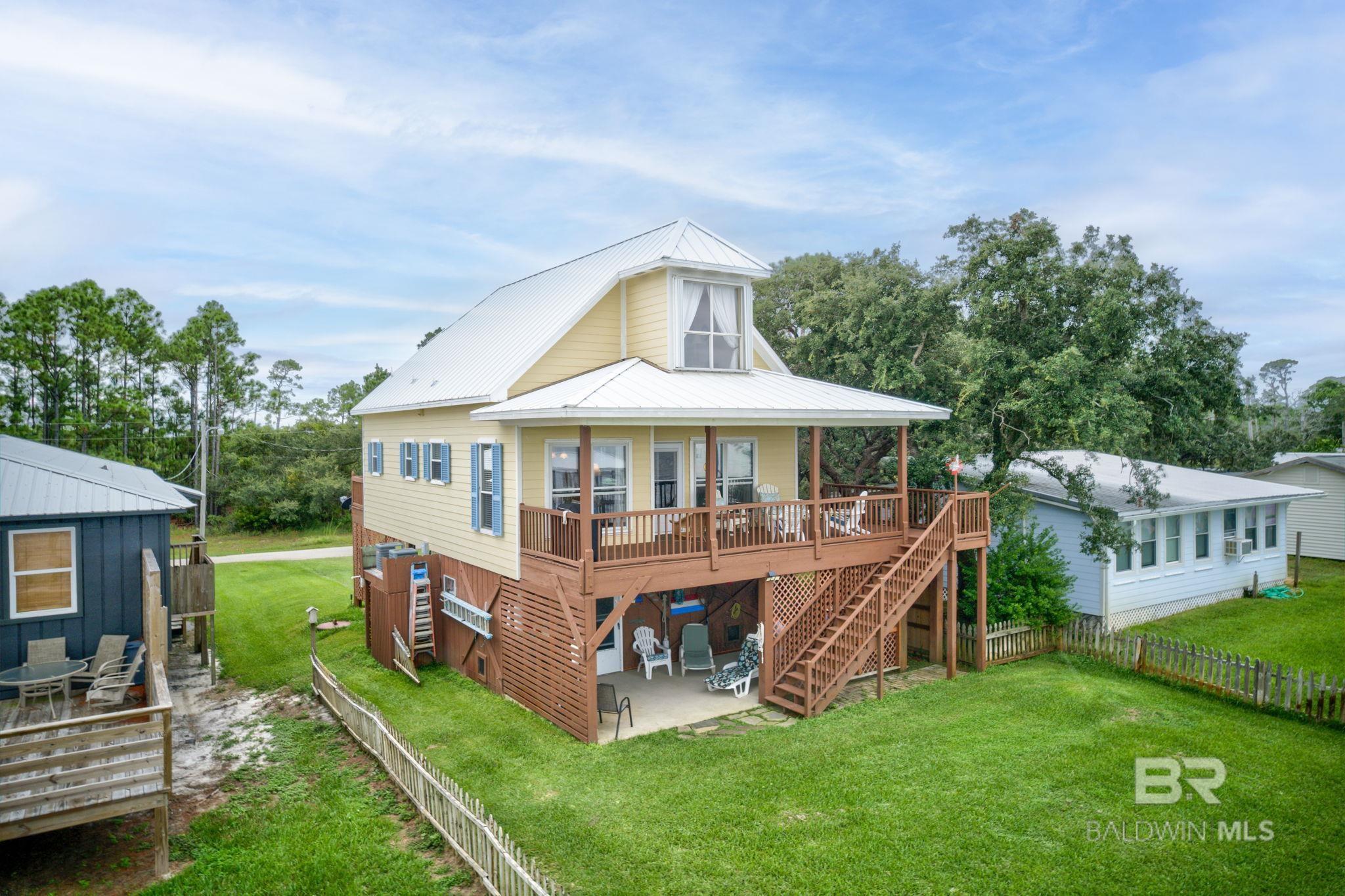 Gulf Beach Ln, Gulf Shores, AL 36542 #1