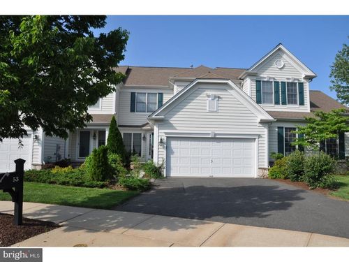 53 Trewbridge Ct, Princeton, NJ, 08540-7738 | Card Image