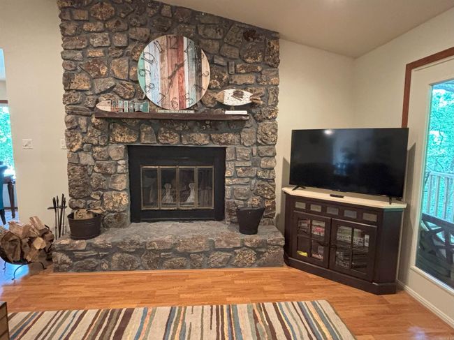 C - 36C Peninsula Dr, Home with 2 bedrooms, 2 bathrooms and null parking in Mount Ida AR | Image 14