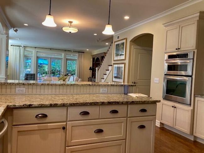 703 N 5 Th Ave, House other with 3 bedrooms, 3 bathrooms and null parking in Ann Arbor MI | Image 7
