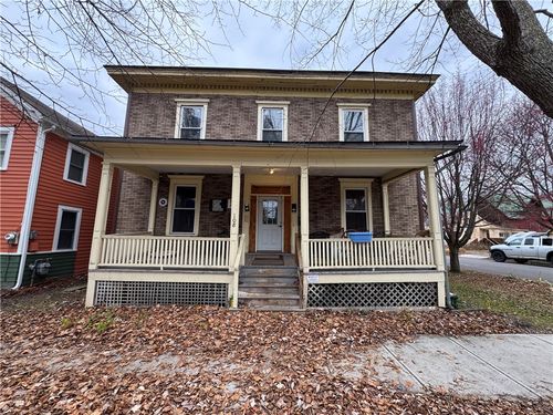 108 2nd St, Ithaca, NY, 14850-3477 | Card Image