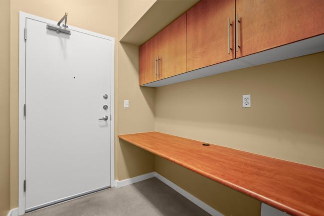 entry door into the condo. 2nd floor | Image 11