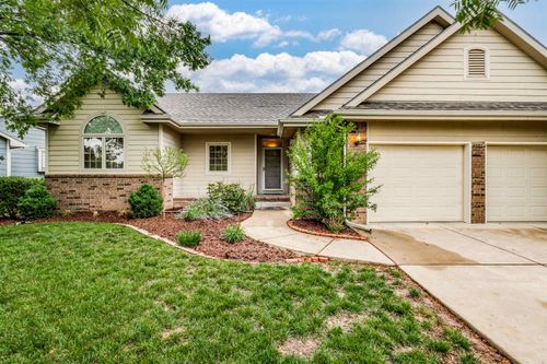 1936 N Quail Crossing St, Andover, KS, 67002-7518 | Card Image