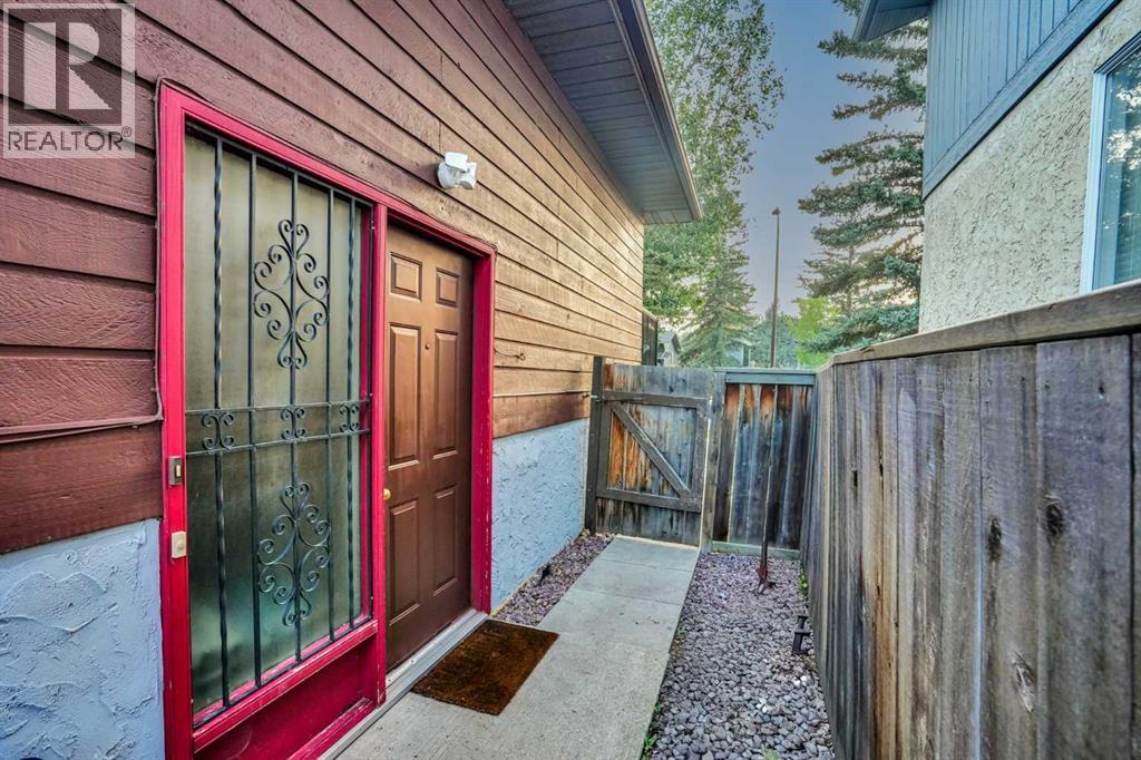 Residential in Calgary 2