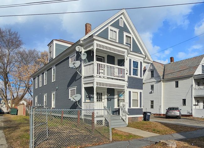 61 Williams St, Home with 0 bedrooms, 3 bathrooms and null parking in Bellows Falls VT | Image 6