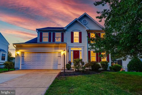 43208 Cardston Pl, LEESBURG, VA, 20176-6459 | Card Image