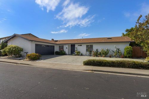 406 Larkin Drive, Benicia, CA, 94510 | Card Image