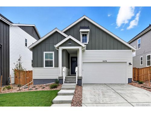 16478 W 92nd Pl, Arvada, CO, 80007-8330 | Card Image