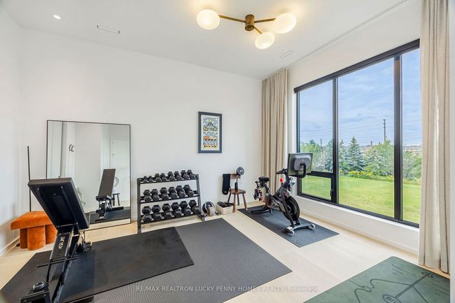 2 Allen Manor, House other with 5 bedrooms, 7 bathrooms and 24 parking in Markham ON | Image 34