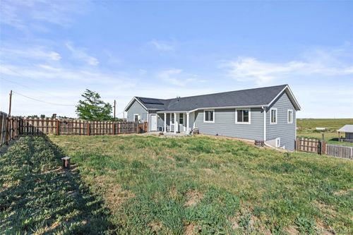 8979 Lariat Loop, Elizabeth, CO, 80107-9317 | Card Image