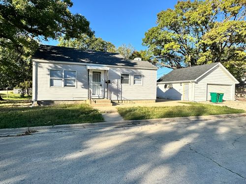 1061 Cottage Pl, Joliet, IL, 60436-2083 | Card Image