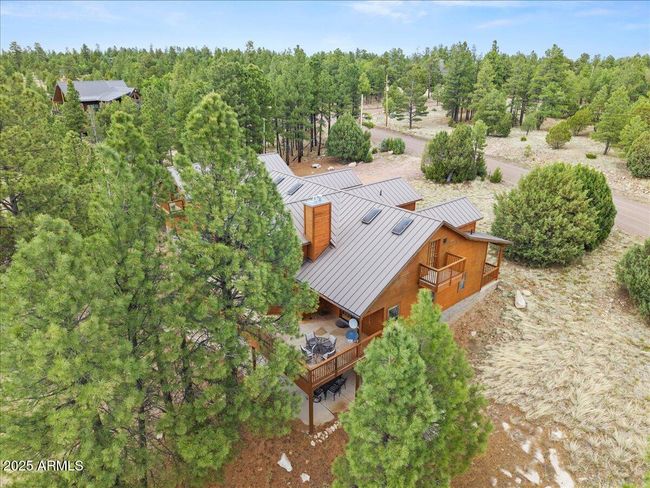 718 Kohners Ridge Dr, House other with 6 bedrooms, 4 bathrooms and null parking in Happy Jack AZ | Image 59